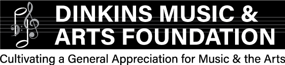 Dinkins Music and Art Foundation